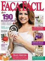 Revista Faça Fácil